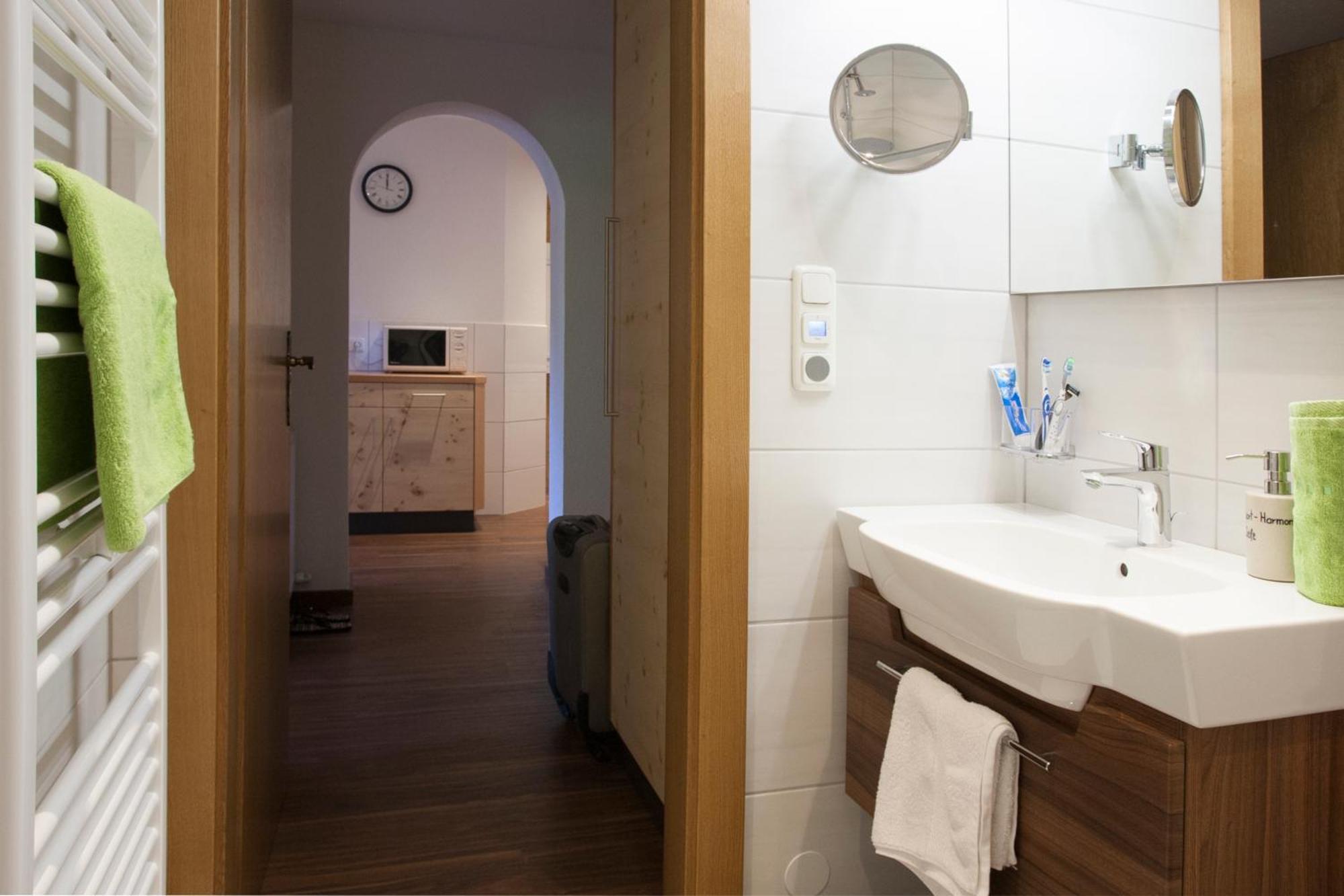 Apart Harmonie Kappl  Habitación foto