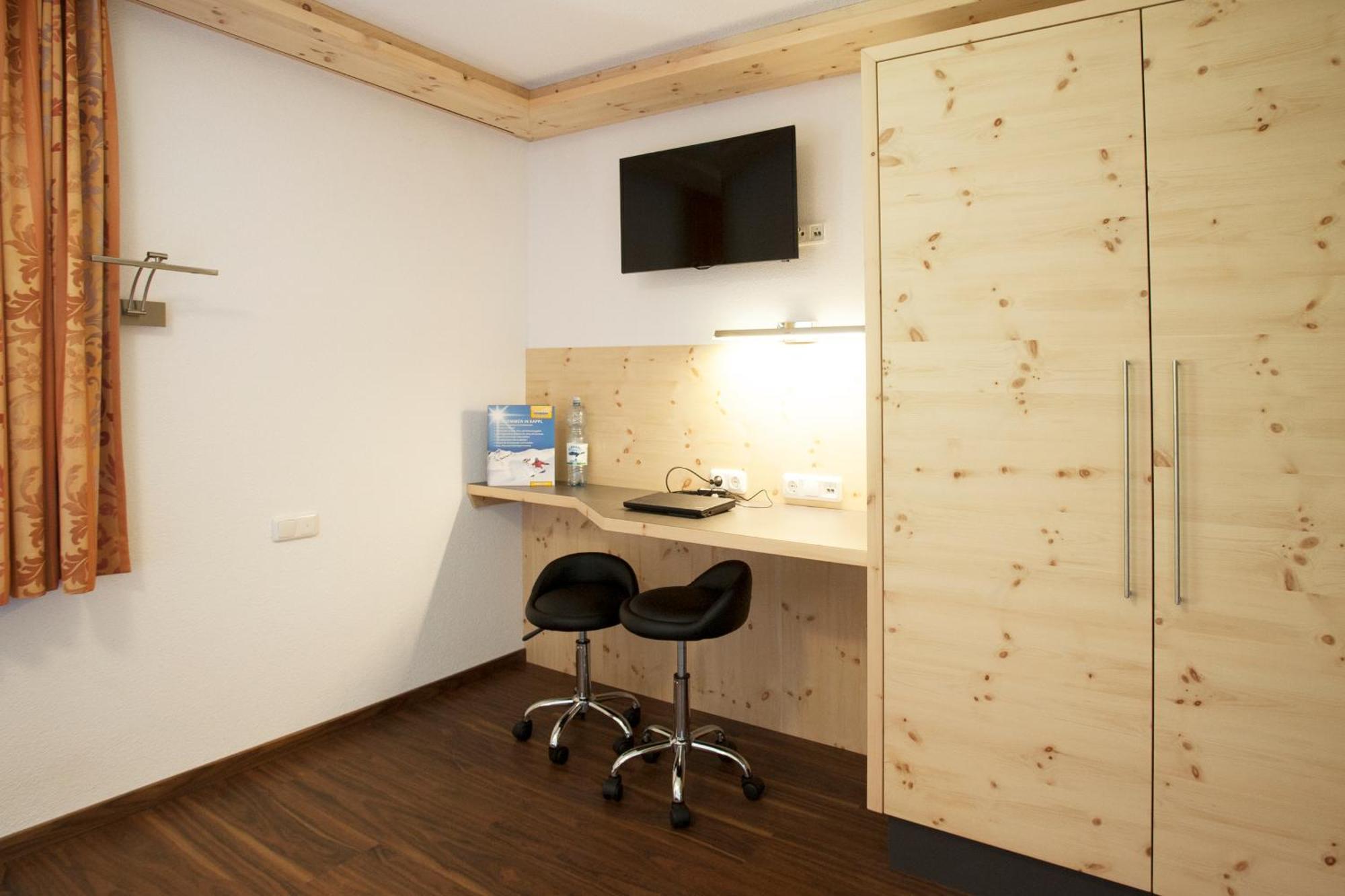 Apart Harmonie Kappl  Habitación foto