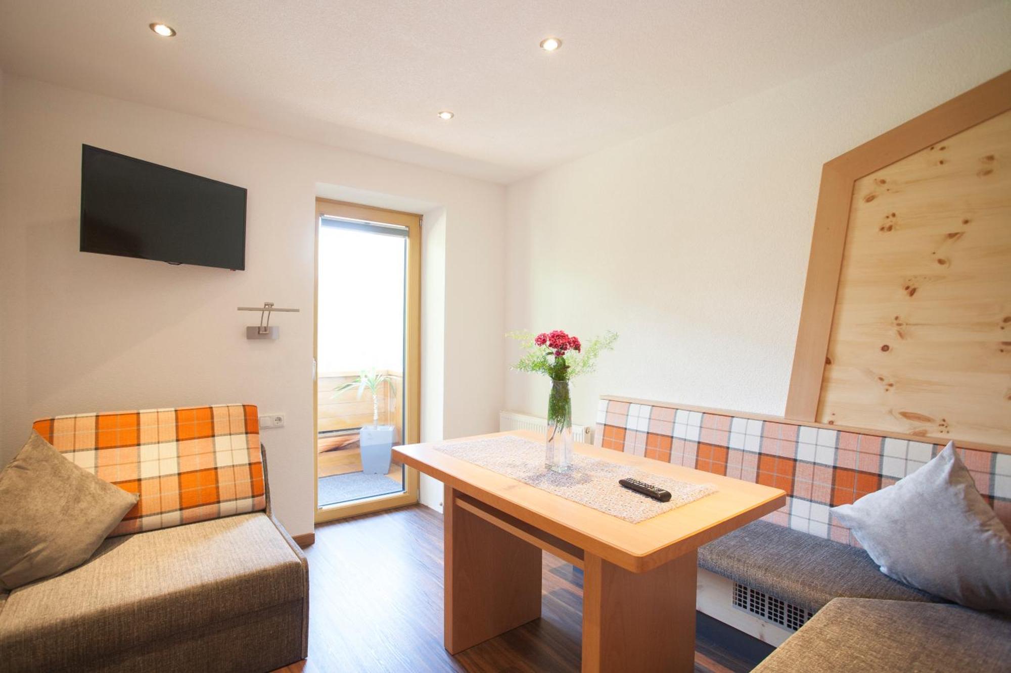 Apart Harmonie Kappl  Habitación foto